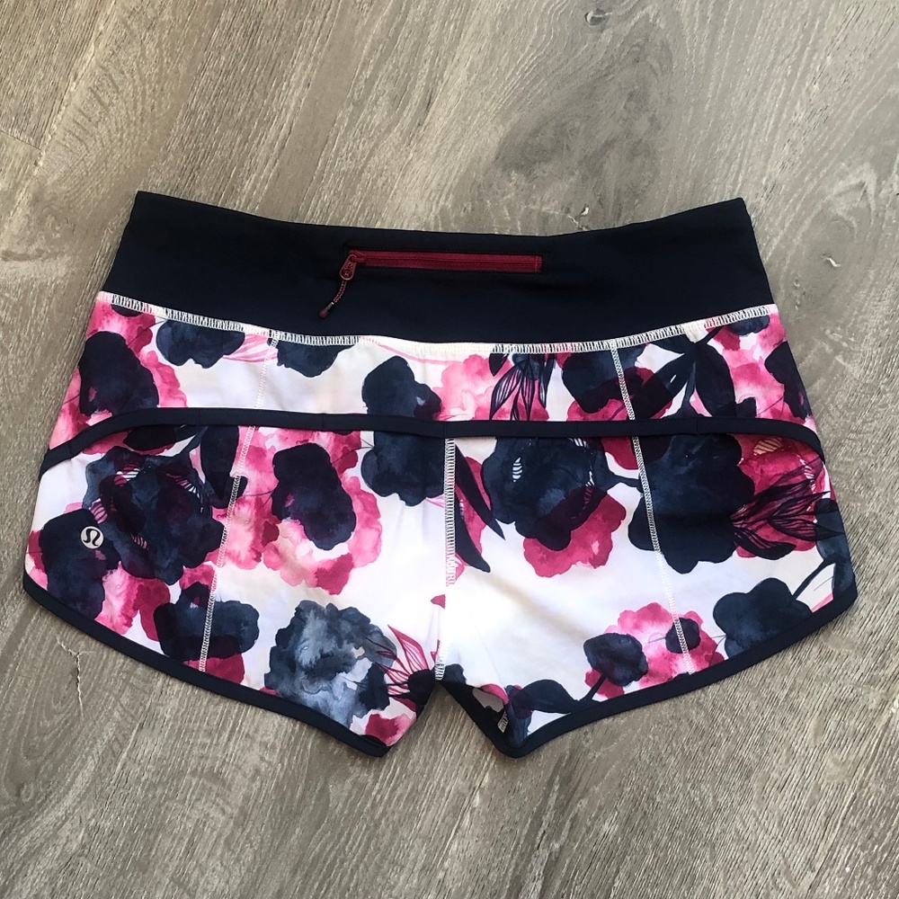 Lululemon Speed Short - Picture 8 of 10